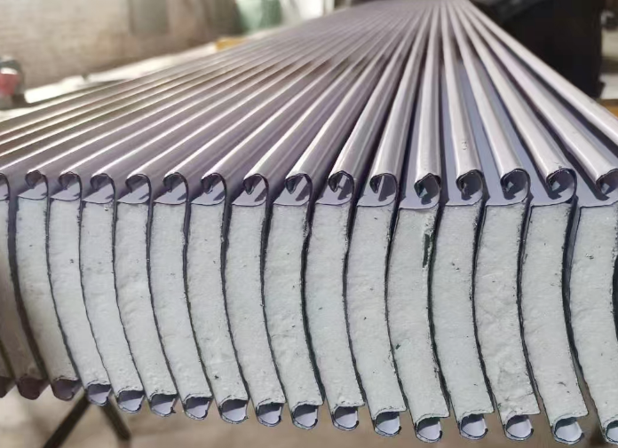 于洪区沈阳卷帘门厂家电话