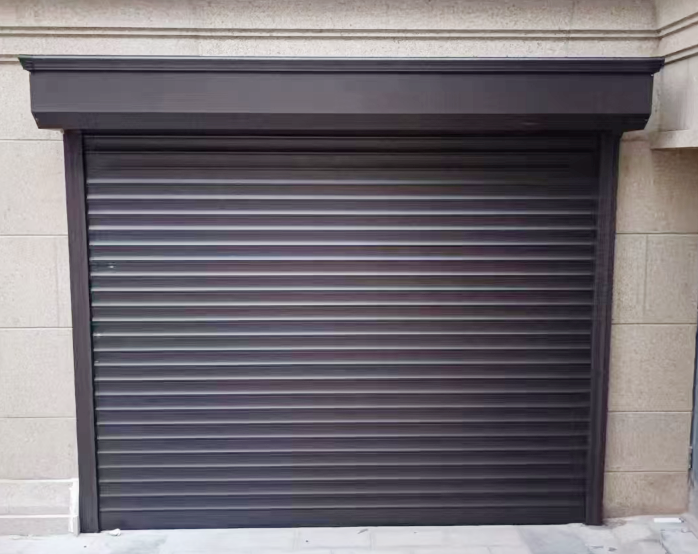 于洪区沈阳卷帘门批发