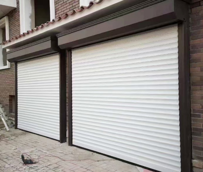 于洪区沈阳卷帘门批发价格