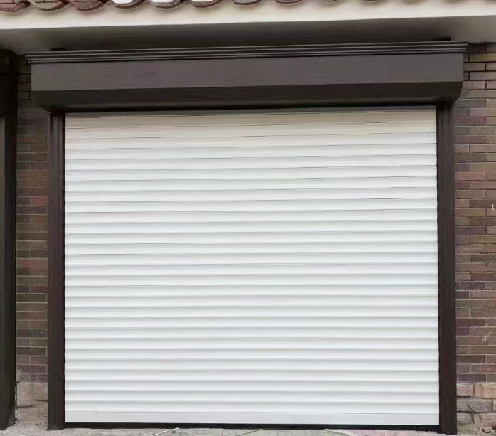 于洪区沈阳卷帘门批发电话