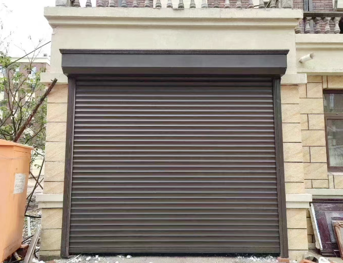 于洪区沈阳卷帘门批发哪家好