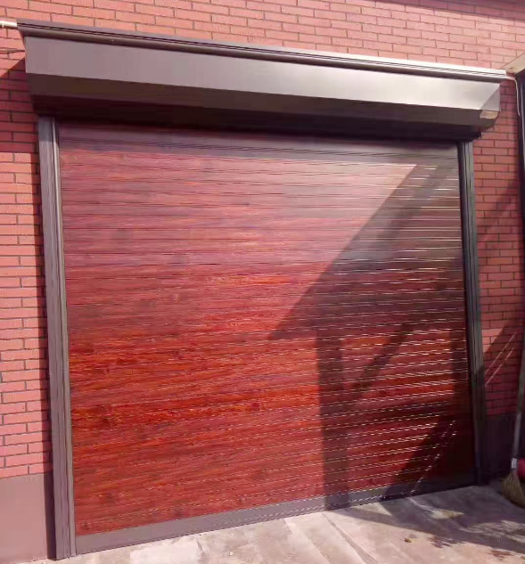 于洪区沈阳车库门厂家电话