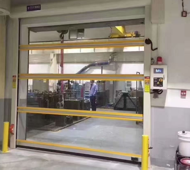 沈阳快速门哪家好