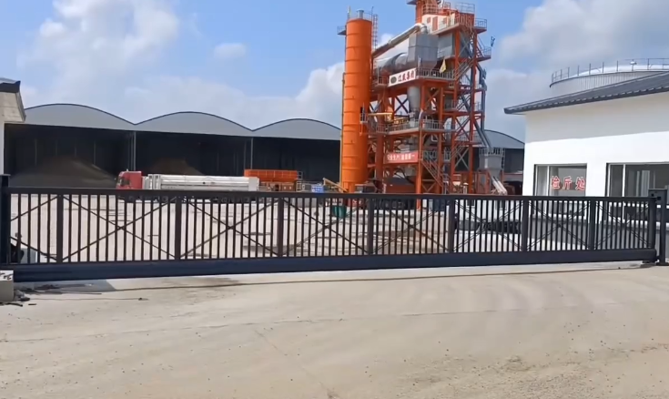 于洪区悬浮门厂家