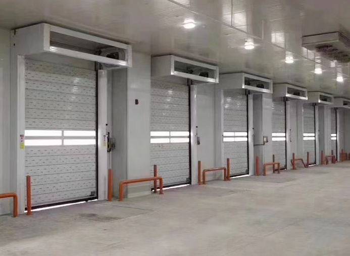 于洪区沈阳快速门