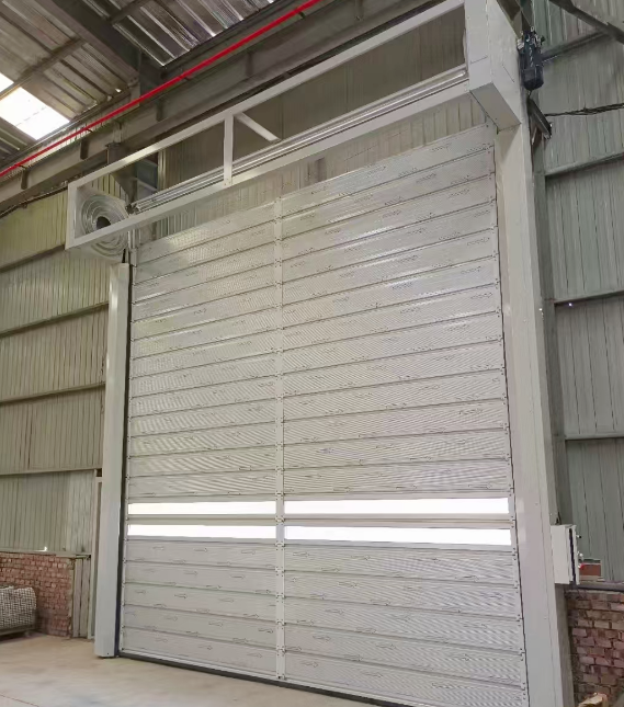 于洪区快速门定制电话