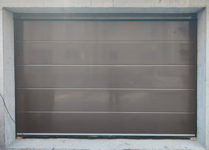 于洪区沈阳车库门定制