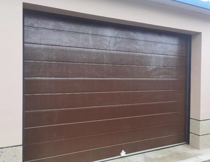 于洪区车库门定制厂家