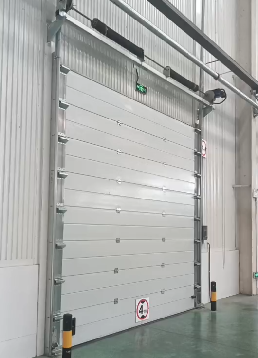 于洪区沈阳工业门哪家好