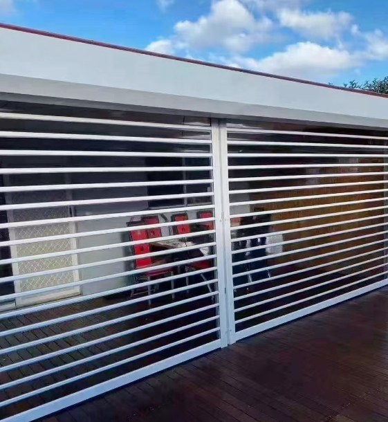 于洪区卷帘门哪家好/>
<blockquote class=