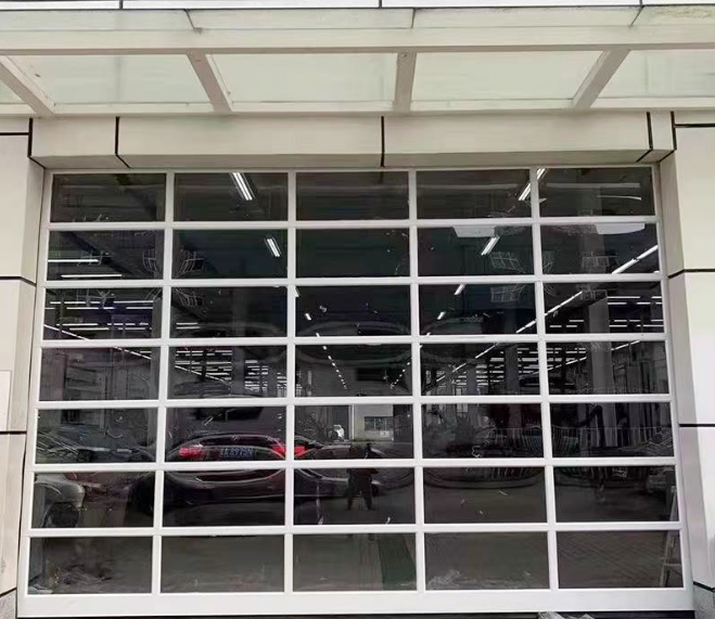 于洪区卷帘门安装电话