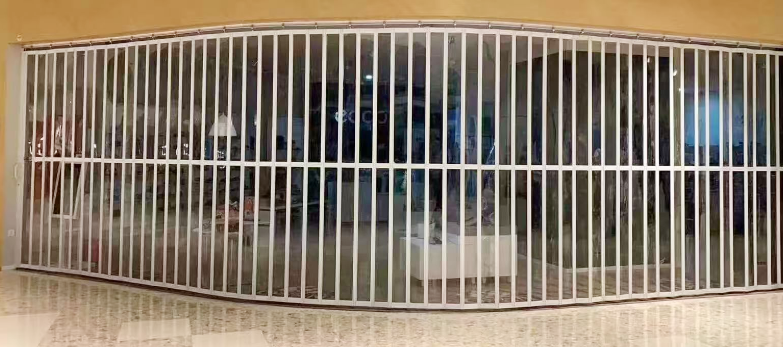 于洪区沈阳卷帘门定制哪家好