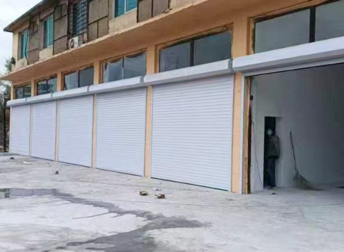 于洪区沈阳卷帘门厂家