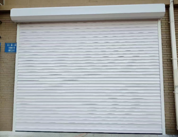 于洪区沈阳卷帘门厂家哪家好