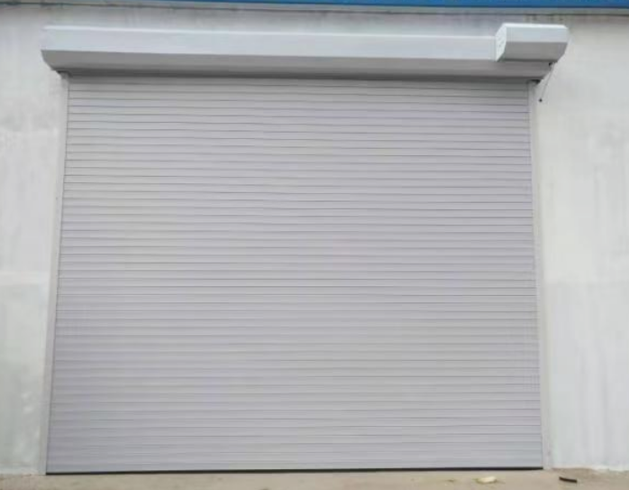 于洪区沈阳卷帘门厂家电话