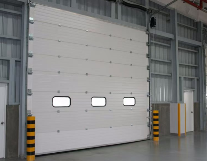 于洪区防火卷帘门哪家好