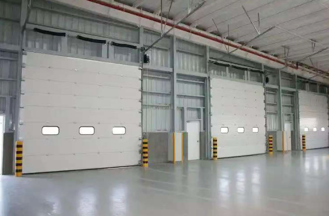 于洪区沈阳工业门定制