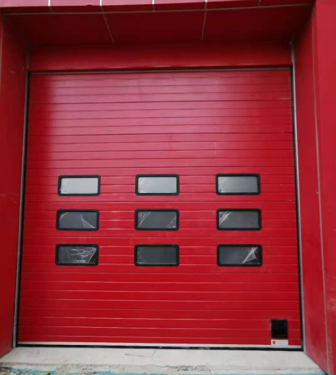 于洪区沈阳工业门安装电话