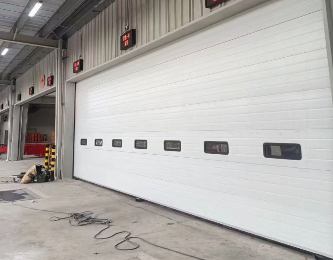 于洪区沈阳工业门哪家好