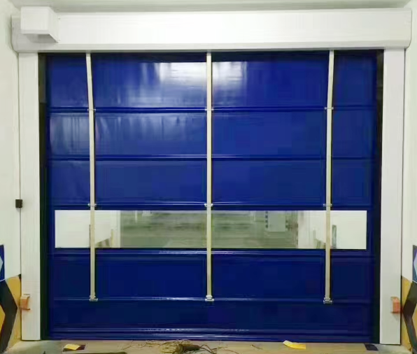 于洪区沈阳快速门厂家