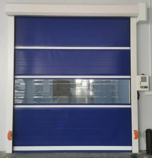 于洪区沈阳快速门价格