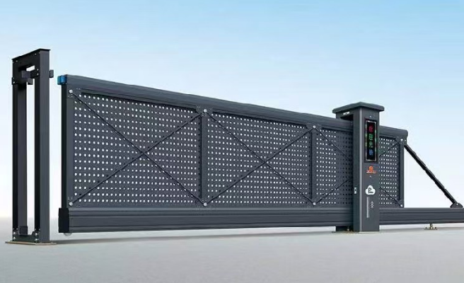 于洪区悬浮门出售