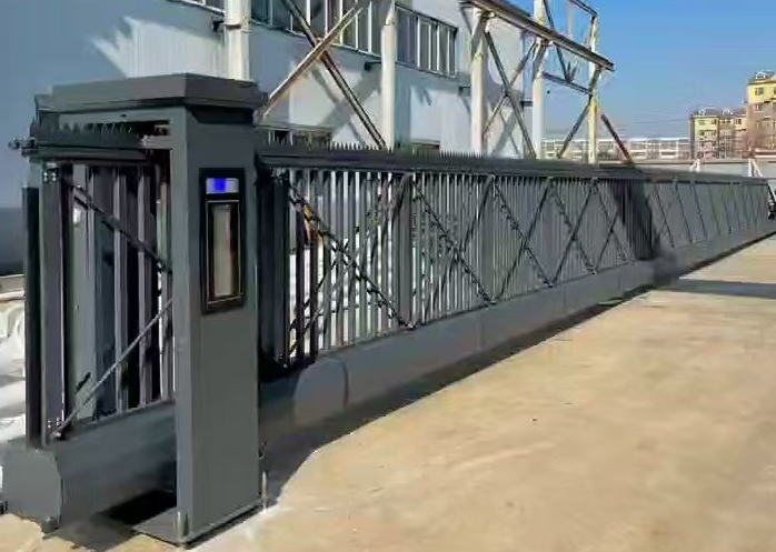 于洪区沈阳悬浮门安装电话