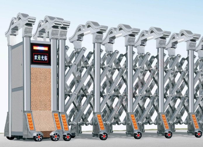 于洪区沈阳伸缩门定制电话