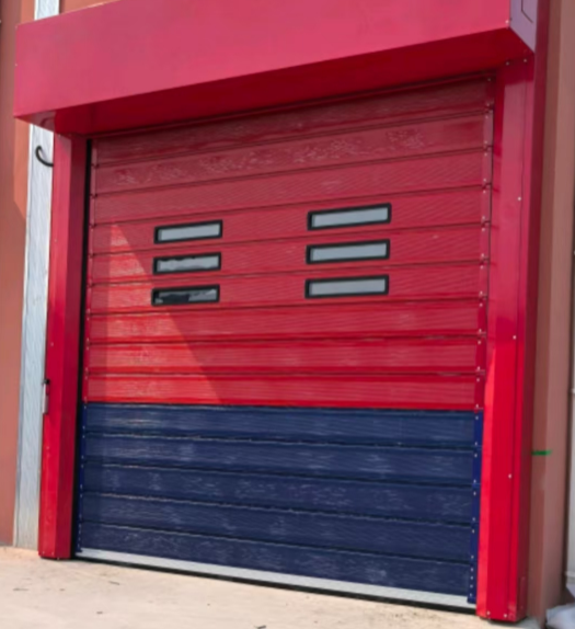 于洪区沈阳涡轮快速门