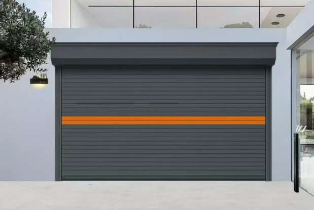 于洪区沈阳车库门定做哪家好