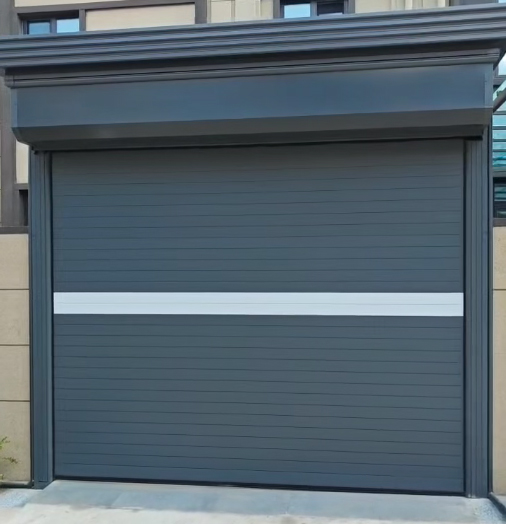 于洪区沈阳车库门定做费用