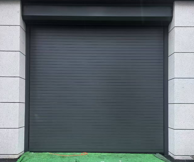 于洪区沈阳车库门厂家电话