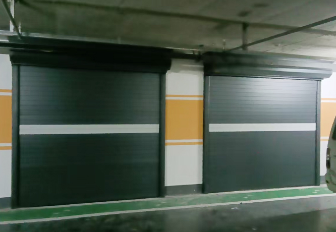 于洪区沈阳卷帘门厂家