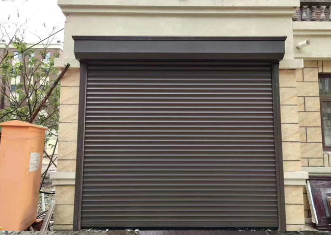 沈阳工业门批发电话